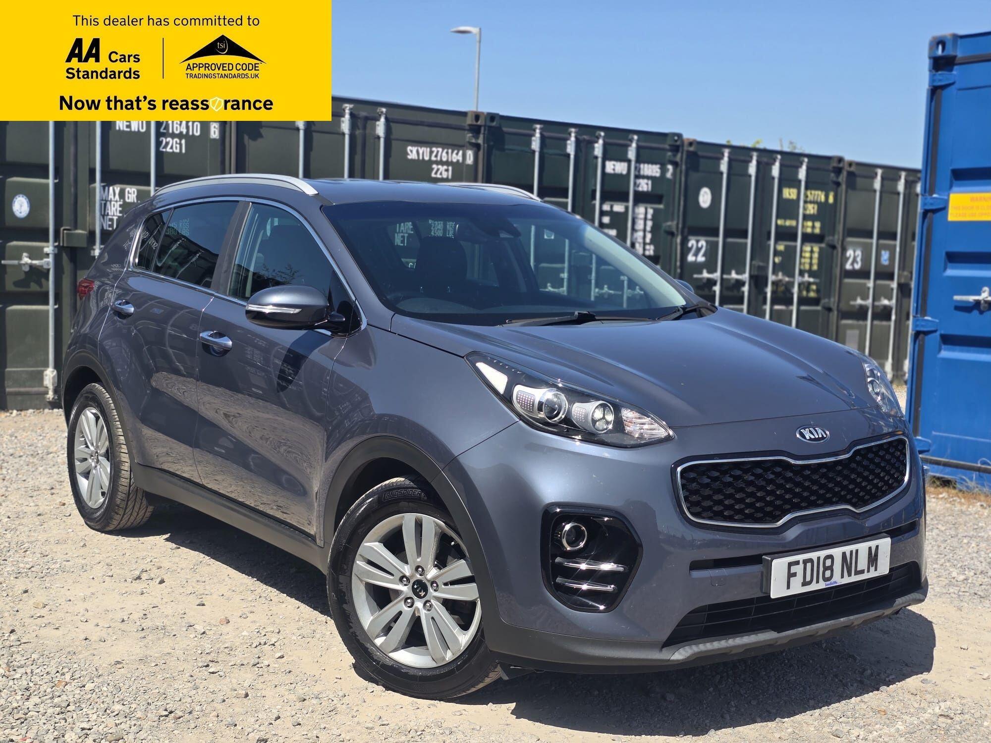 1.7 CRDi 2 SUV 5dr Diesel DCT Euro 6 (s/s) (139 bhp)